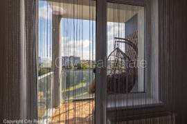 Studio for sale in Riga, 31.60m2