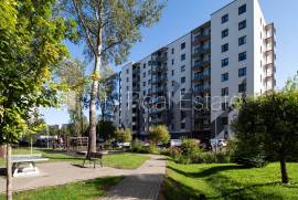 Studio for sale in Riga, 31.60m2