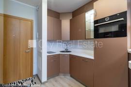 Studio for sale in Riga, 31.60m2