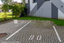 Studio for sale in Riga, 31.60m2