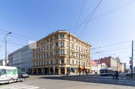 Apartment for sale in Riga, 45.60m2