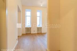 Apartment for sale in Riga, 45.60m2