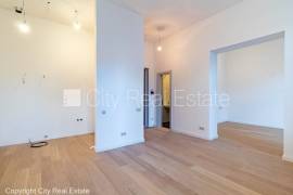 Apartment for sale in Riga, 45.60m2