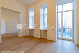 Apartment for sale in Riga, 45.60m2