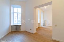 Apartment for sale in Riga, 45.60m2