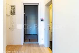 Apartment for sale in Riga, 45.60m2