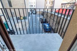 Apartment for sale in Riga, 45.60m2