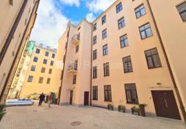 Studio for rent in Riga, 24.00m2