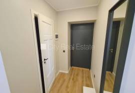 Studio for rent in Riga, 24.00m2