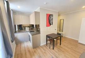 Studio for rent in Riga, 24.00m2