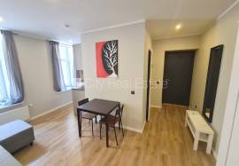 Studio for rent in Riga, 24.00m2