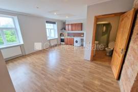 Studio for rent in Riga, 36.00m2