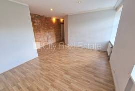 Studio for rent in Riga, 36.00m2