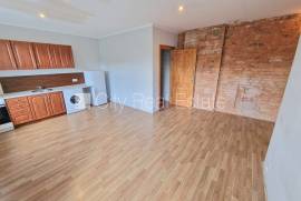 Studio for rent in Riga, 36.00m2