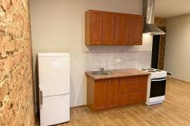 Studio for rent in Riga, 32.00m2