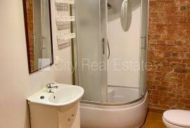 Studio for rent in Riga, 32.00m2