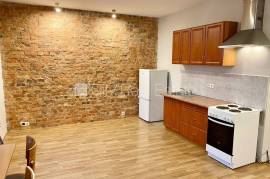 Studio for rent in Riga, 32.00m2