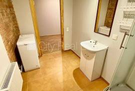 Studio for rent in Riga, 32.00m2