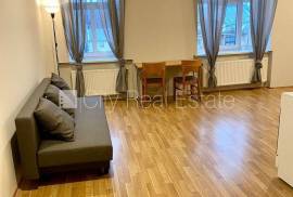 Studio for rent in Riga, 32.00m2