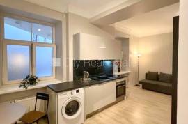 Studio for rent in Riga, 31.80m2