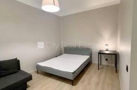 Studio for rent in Riga, 31.80m2