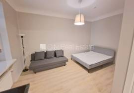 Studio for rent in Riga, 31.80m2