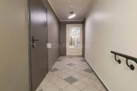 Studio for rent in Riga, 31.80m2