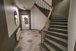 Studio for rent in Riga, 31.80m2