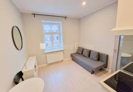 Studio for rent in Riga, 25.00m2