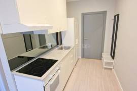 Studio for rent in Riga, 25.00m2