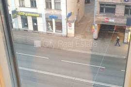 Studio for rent in Riga, 25.00m2