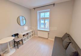 Studio for rent in Riga, 25.00m2
