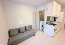 Studio for rent in Riga, 25.00m2