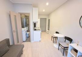 Studio for rent in Riga, 25.00m2