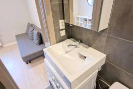 Studio for rent in Riga, 25.00m2