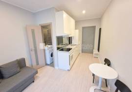 Studio for rent in Riga, 25.00m2