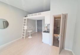 Studio for rent in Riga, 25.00m2