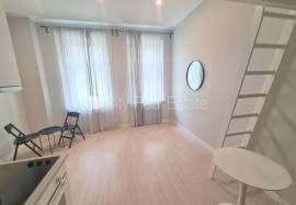 Studio for rent in Riga, 25.00m2