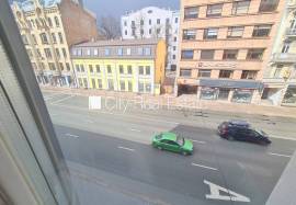 Studio for rent in Riga, 25.00m2