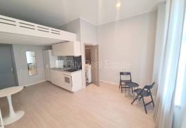 Studio for rent in Riga, 25.00m2