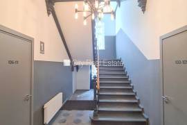 Studio for rent in Riga, 25.00m2