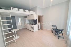 Studio for rent in Riga, 25.00m2