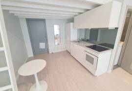 Studio for rent in Riga, 25.00m2
