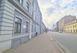 Studio for rent in Riga, 25.00m2