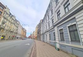 Studio for rent in Riga, 25.00m2