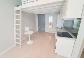 Studio for rent in Riga, 25.00m2