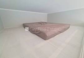 Studio for rent in Riga, 25.00m2