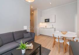 Apartment for rent in Riga, 53.60m2