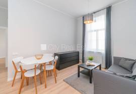 Apartment for rent in Riga, 53.60m2