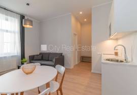 Apartment for rent in Riga, 53.60m2